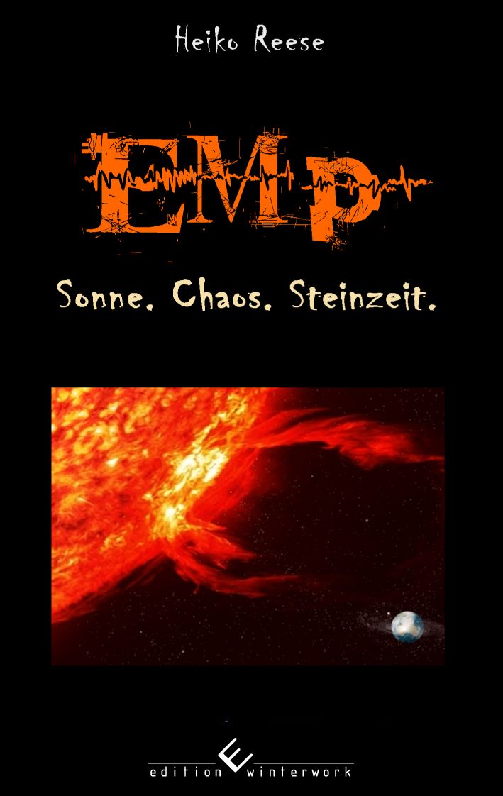 EMP - Sonne.Chaos. Steinzeit.