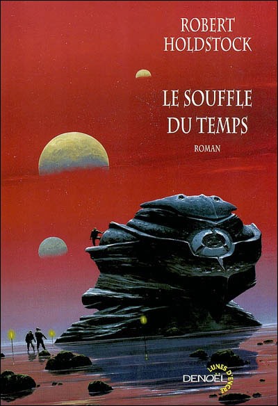 Le souffle du temps