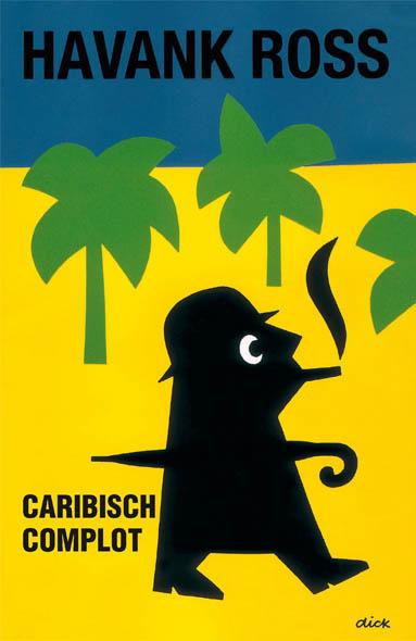 56 Caribisch complot