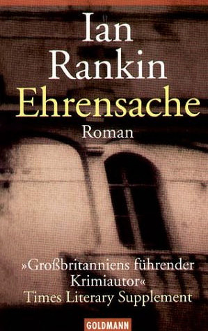 Ehrensache