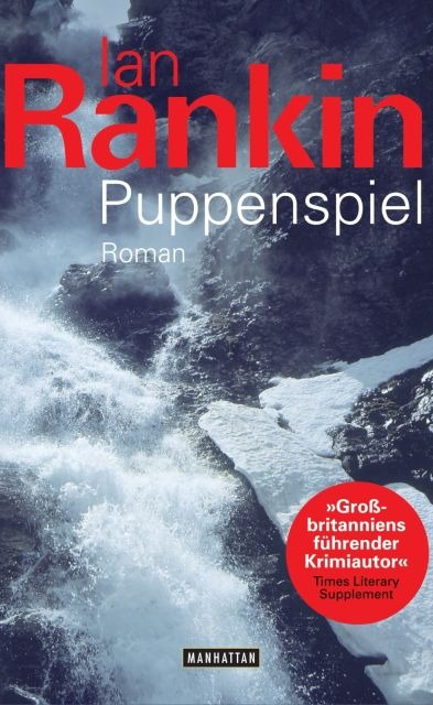 Puppenspiel - Inspektor Rebus 12