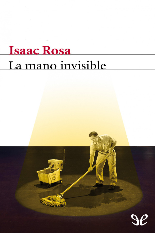 La mano invisible