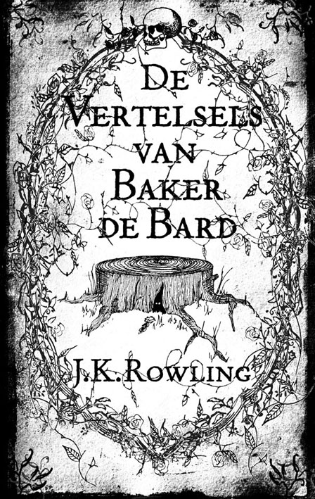 De vertelsels van Baker de Bard