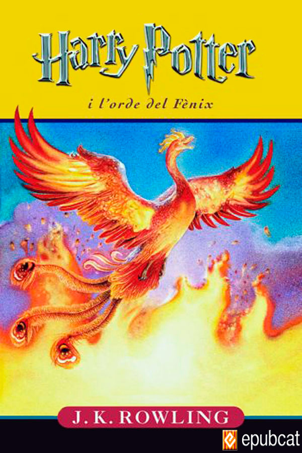 Harry Potter i l’orde del Fènix