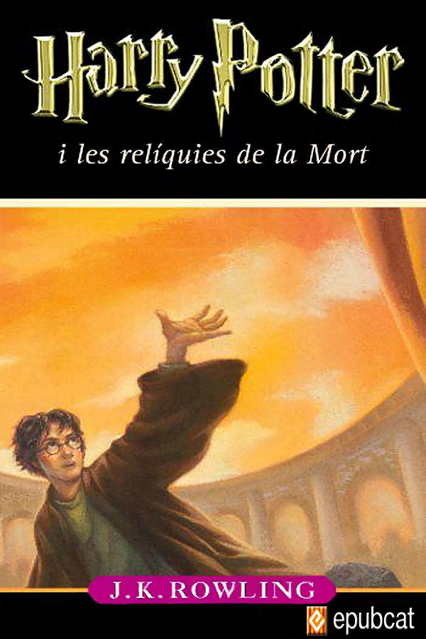 Harry Potter i les relíquies de la Mort