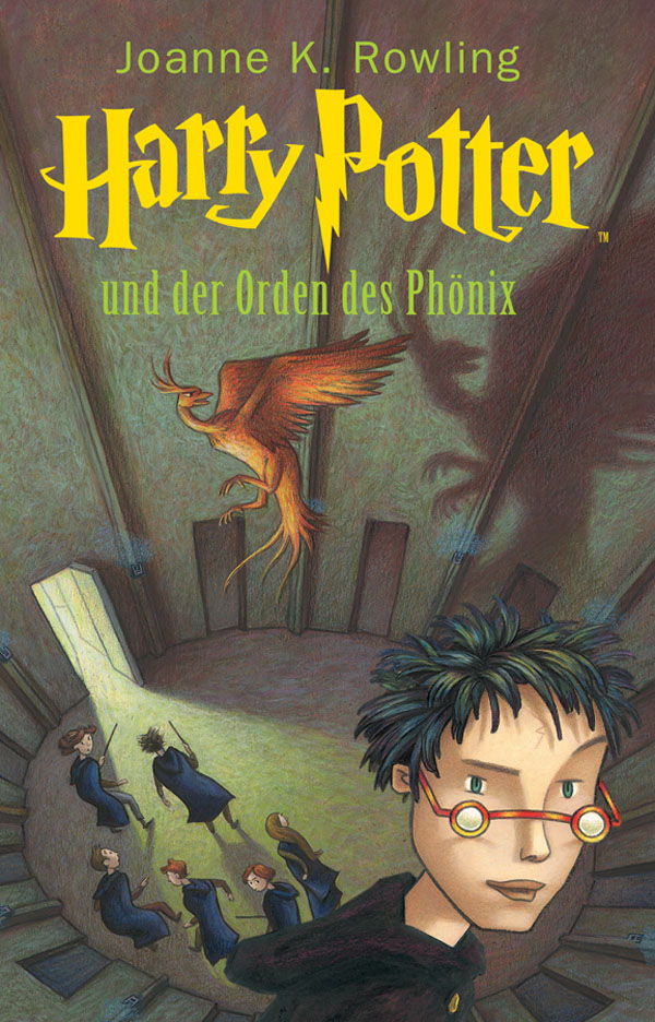 Harry Potter und der Feuerkelch