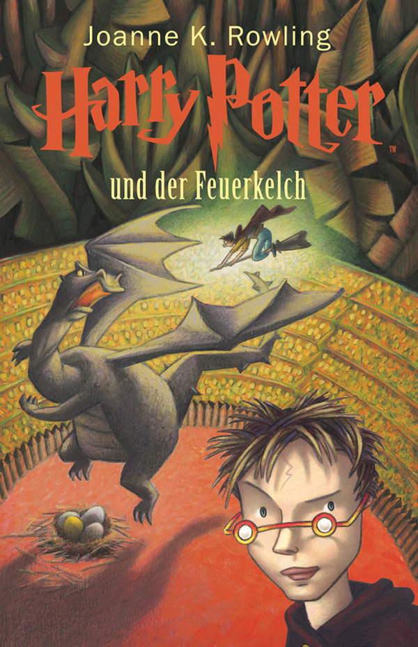 Harry Potter und der Gefangene von Askaban