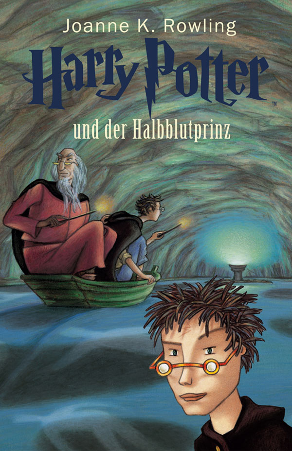 Harry Potter und der Orden des Phönix