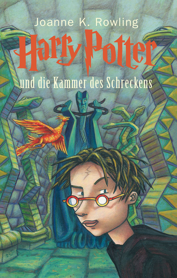 Harry Potter und der Stein der Weisen