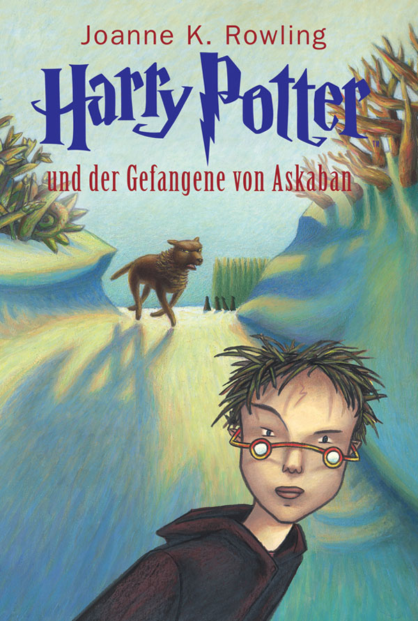 Harry Potter und die Kammer des Schreckens