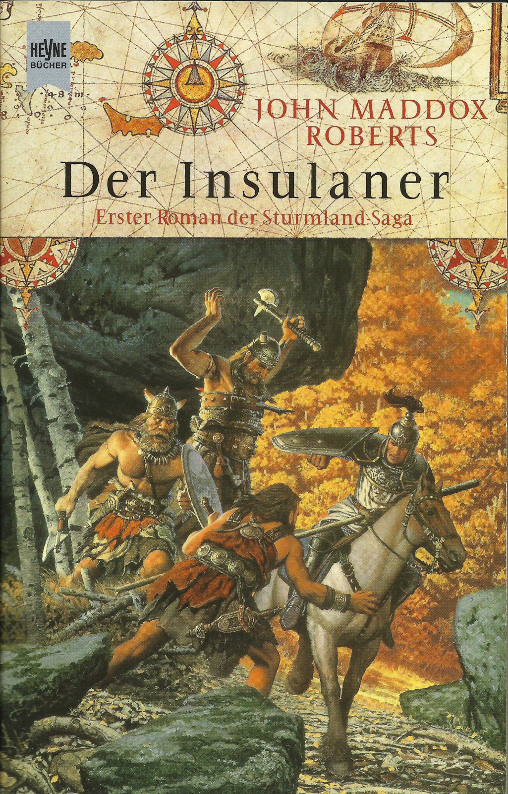 Der Insulaner