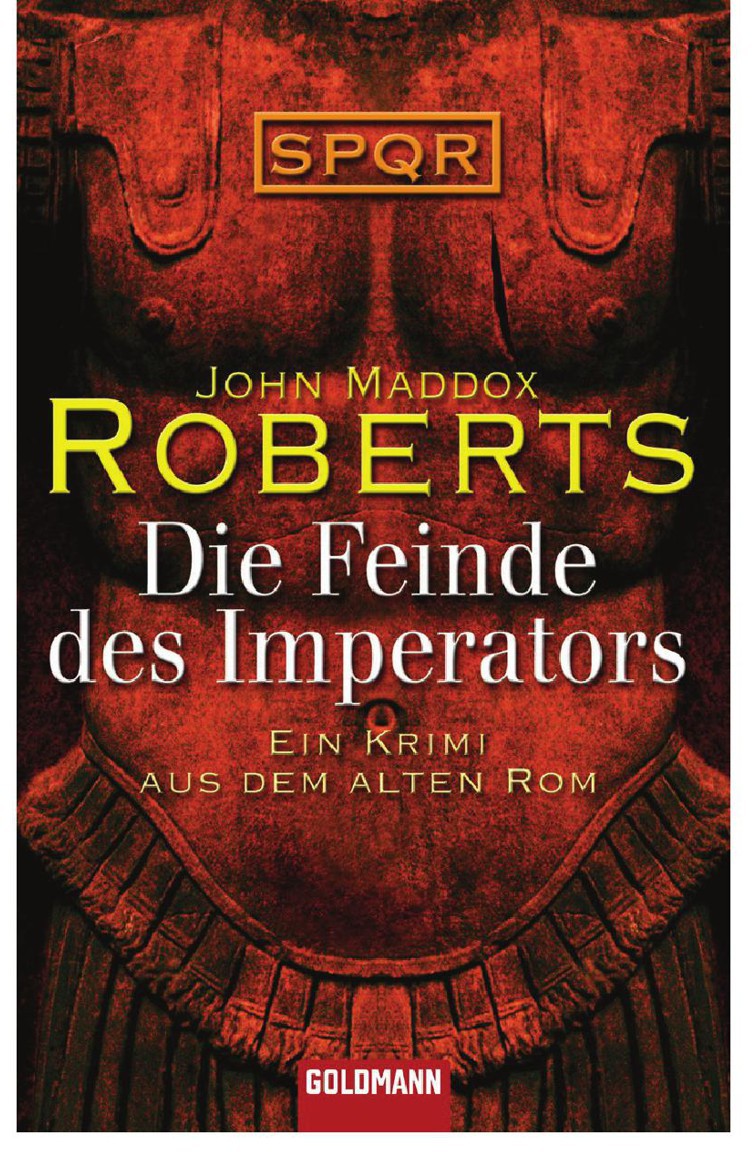 Die Feinde des Imperators