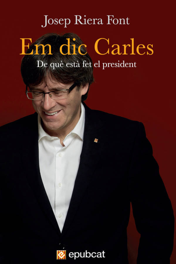 Em dic Carles