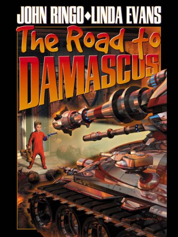 The Road to Damascus