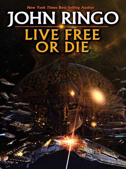 Troy Rising #01 - Live Free or Die