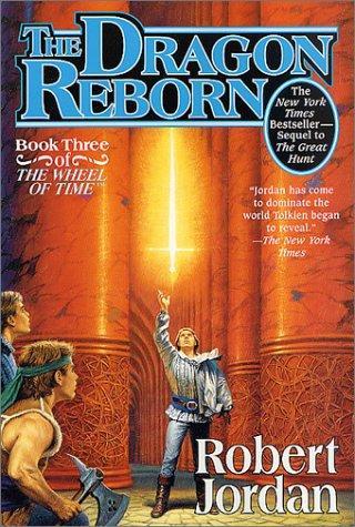 Wheel of Time 03 - The Dragon Reborn