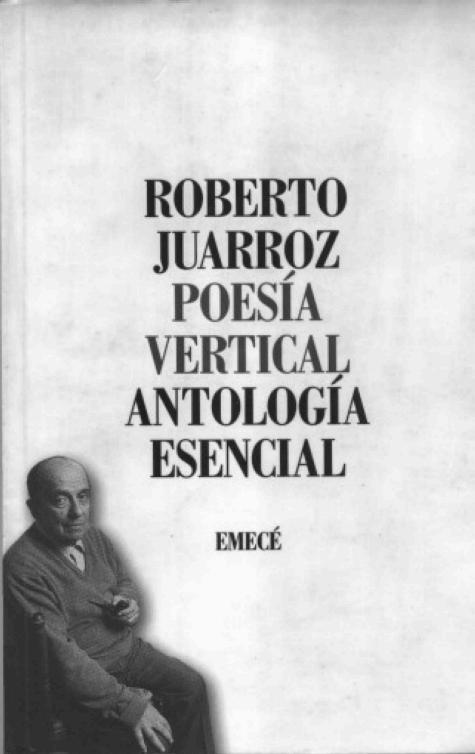 Antología esencial