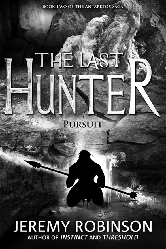 The Last Hunter - Pursuit