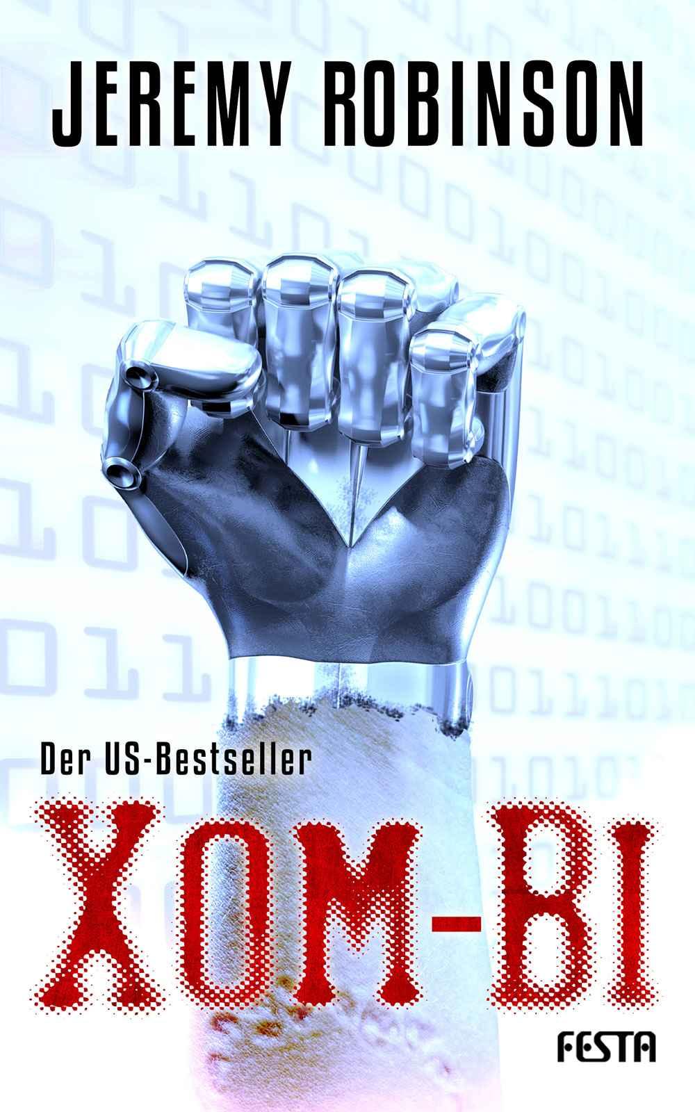 XOM-BI: Endzeit-Thriller