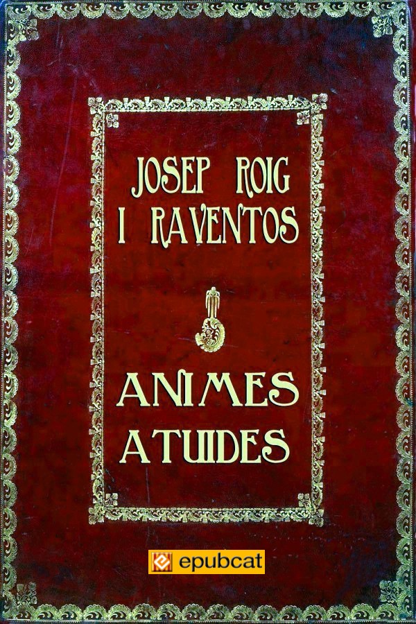 Ànimes atuïdes