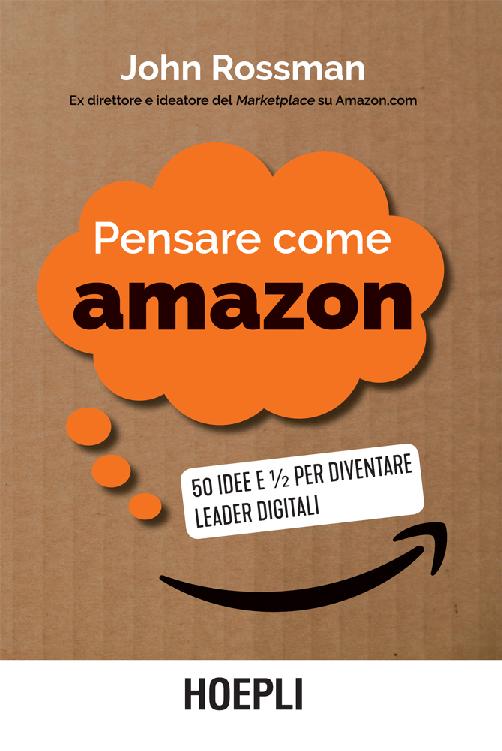 Pensare come Amazon