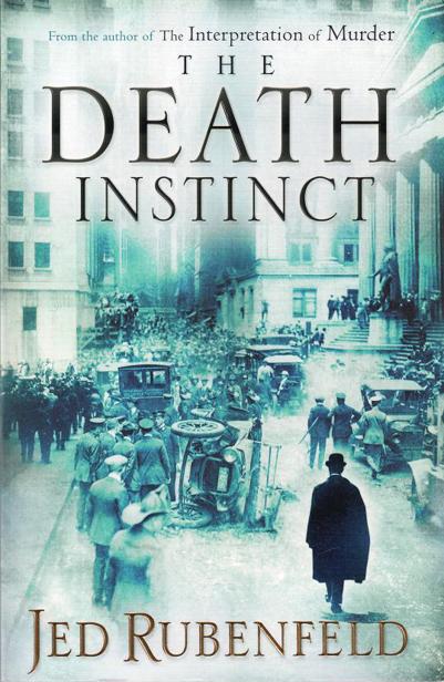 The Death Instinct