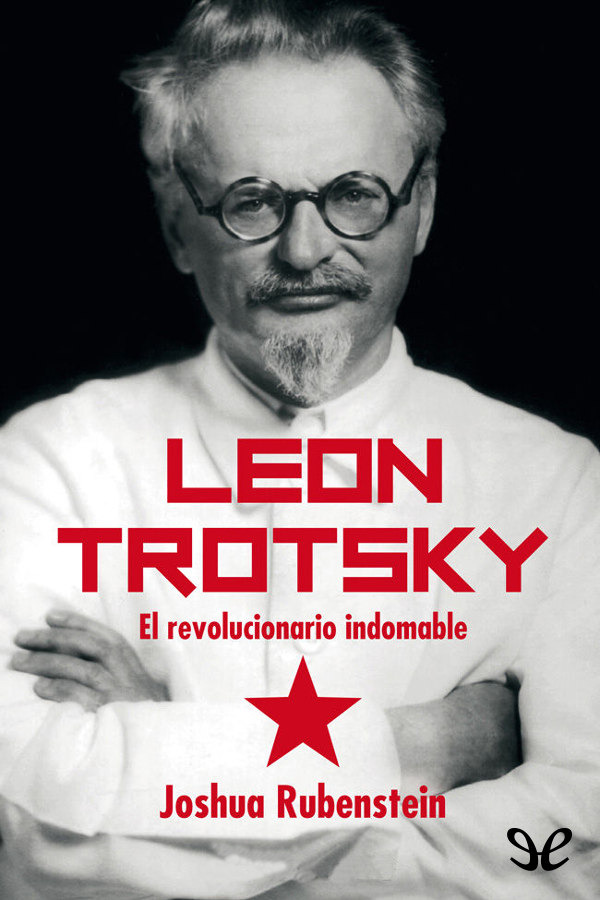 Leon Trotsky