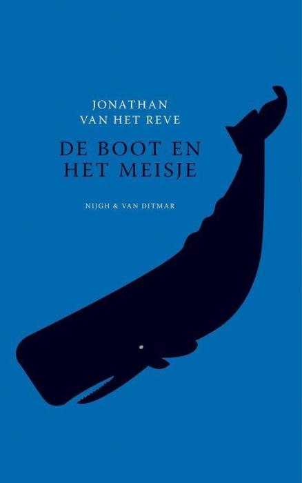 De boot en het meisje