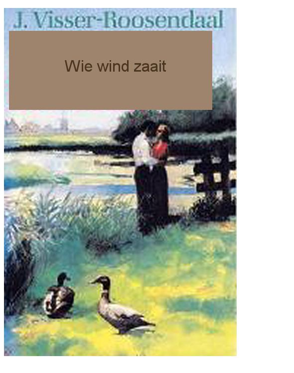 Wie wind zait