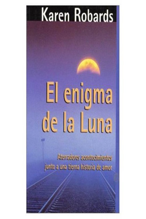 El enigma de la Luna