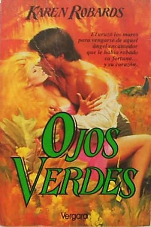 Ojos verdes