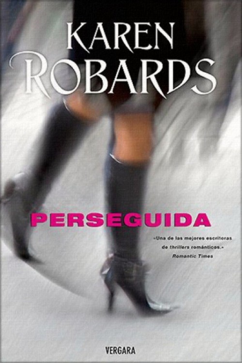 Perseguida