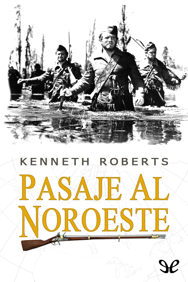 Pasaje al Noroeste