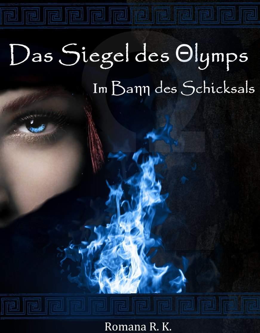 Das Siegel des Olymps