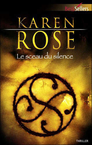 Le seau du silence