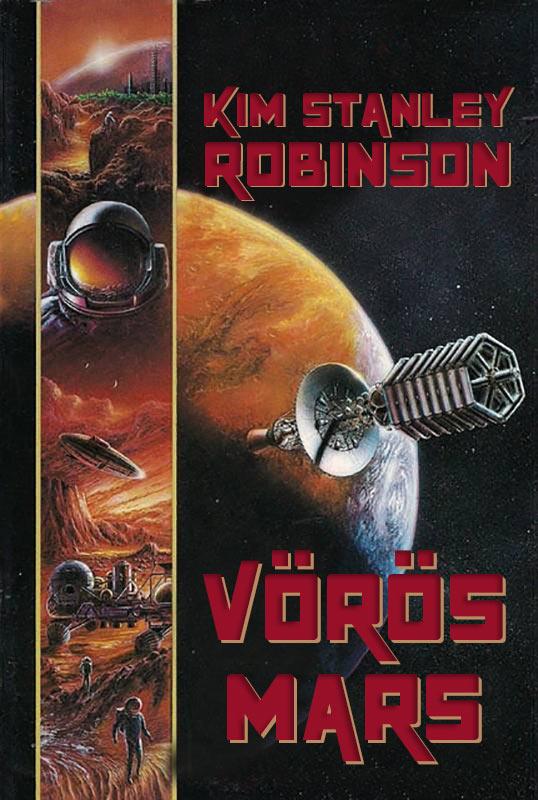 Vörös Mars