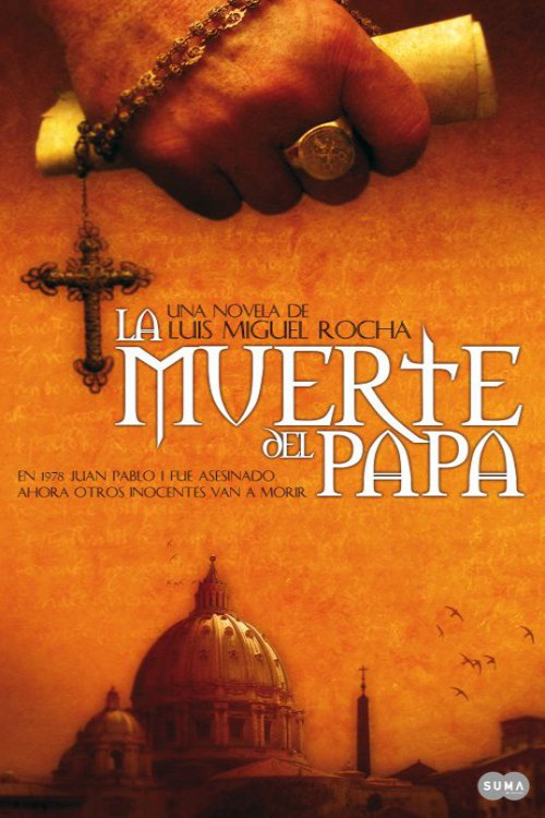 La muerte del Papa