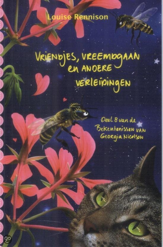 [NL] 2007 - Vriendjes, vreemdgaan en andere verleidingen