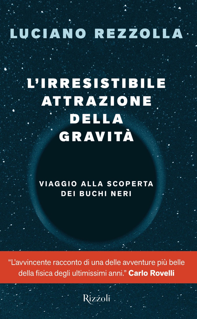 L'irresistibile attrazione della gravità