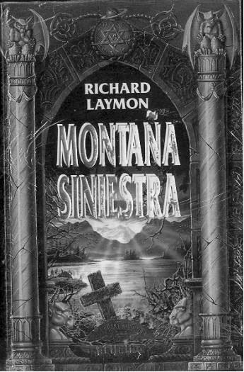 Montaña Siniestra