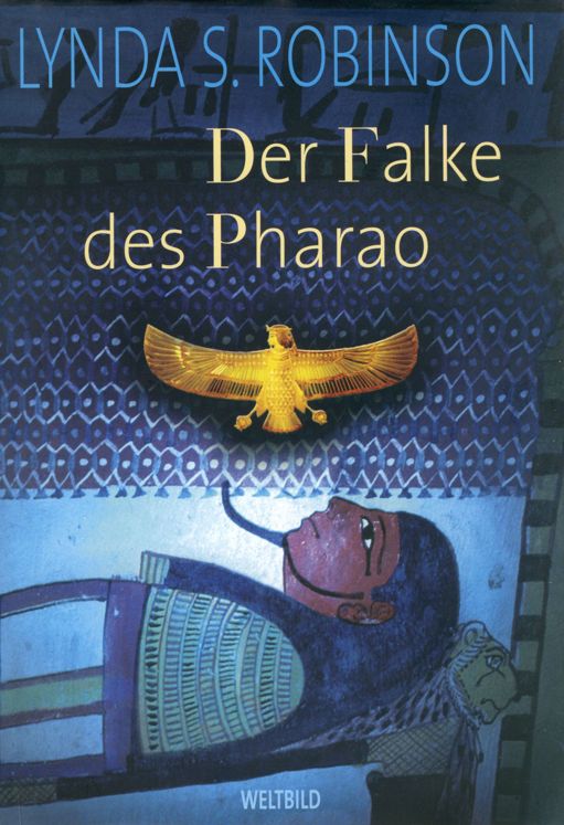 Der Falke des Pharao