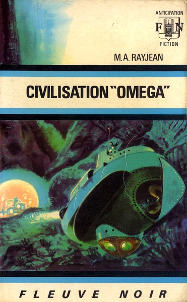 Civilisation "Omega"