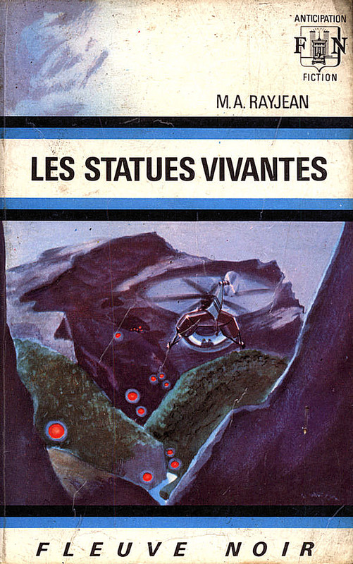 FNA 0506 - Les Statues vivantes