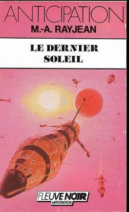 Le Dernier Soleil