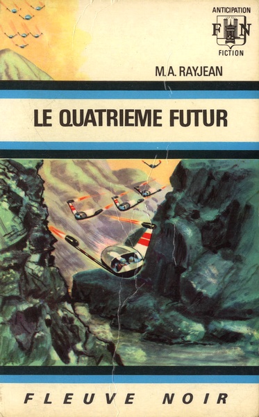 Le quatrième futur