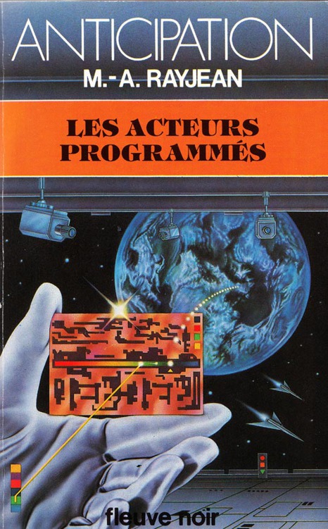 Les Acteurs Programmés