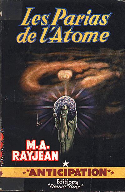 Les parias de l'atome