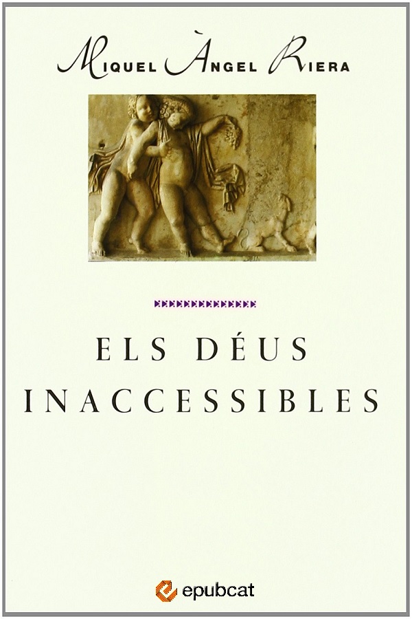 Els déus inaccessibles