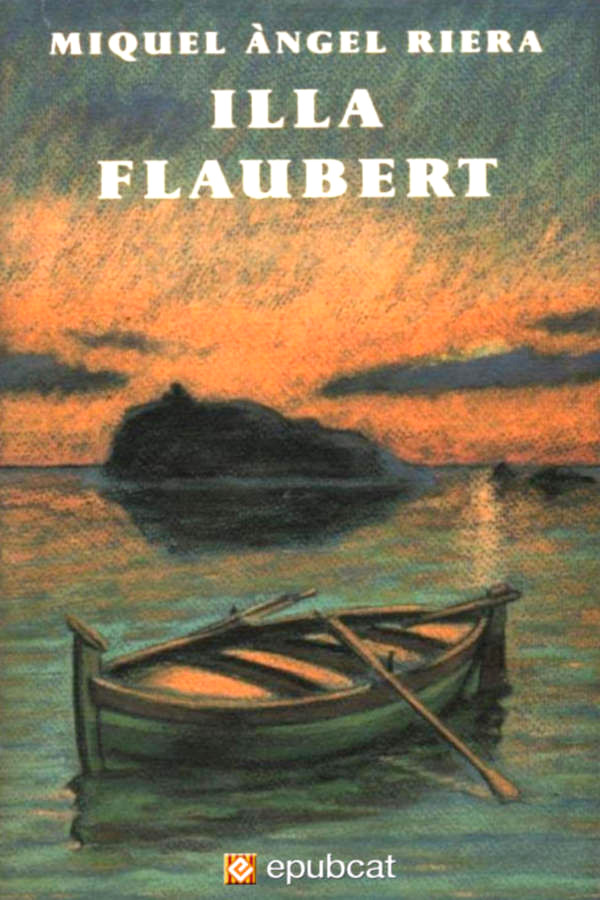 Illa Flaubert