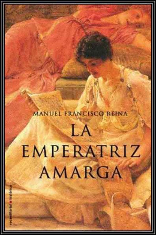 La emperatriz amarga